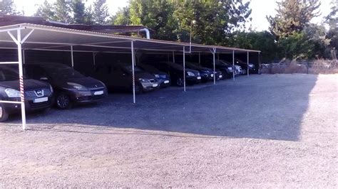 parkvia paphos
